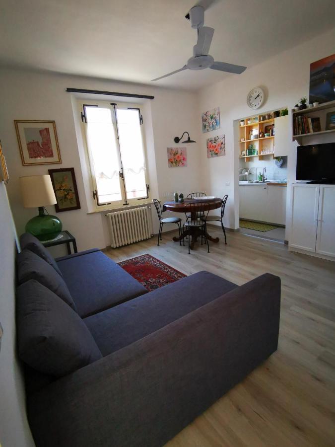 Affaccio Su Siena,vicino Al Centro, Con Garage Apartment *