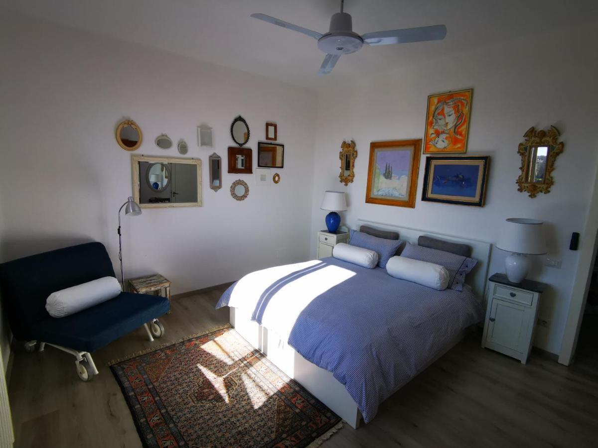 Affaccio Su Siena,vicino Al Centro, Con Garage Apartment