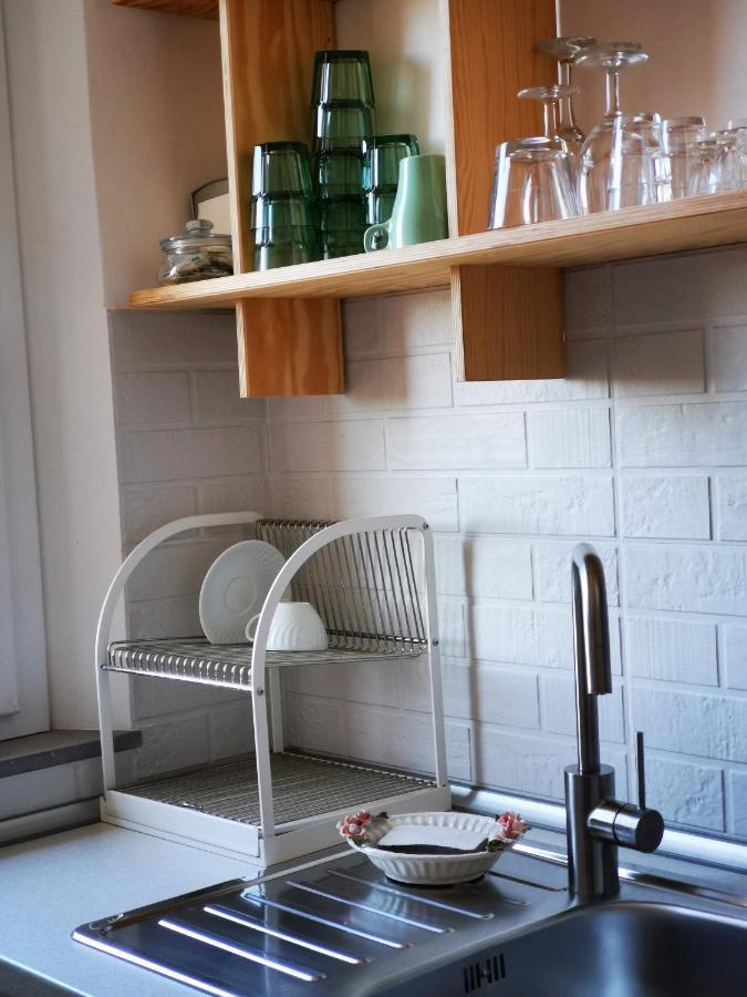 Affaccio Su Siena,vicino Al Centro, Con Garage Apartment Siena