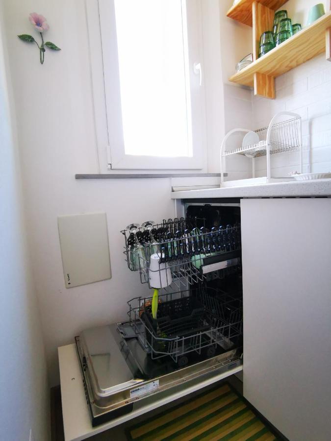Affaccio Su Siena,vicino Al Centro, Con Garage Apartment Siena