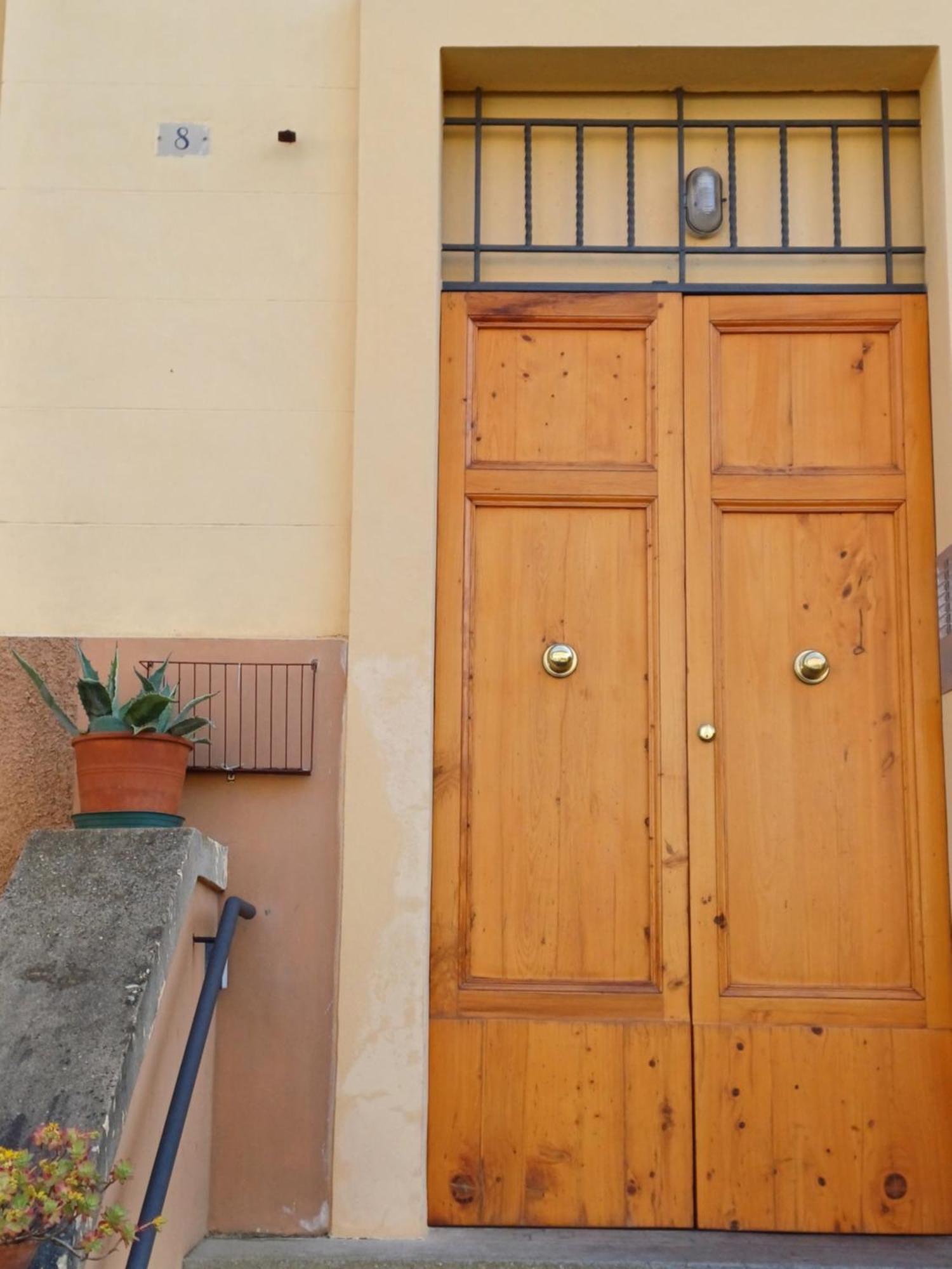 Affaccio Su Siena,vicino Al Centro, Con Garage *