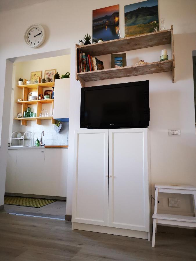 Affaccio Su Siena,vicino Al Centro, Con Garage Apartment *