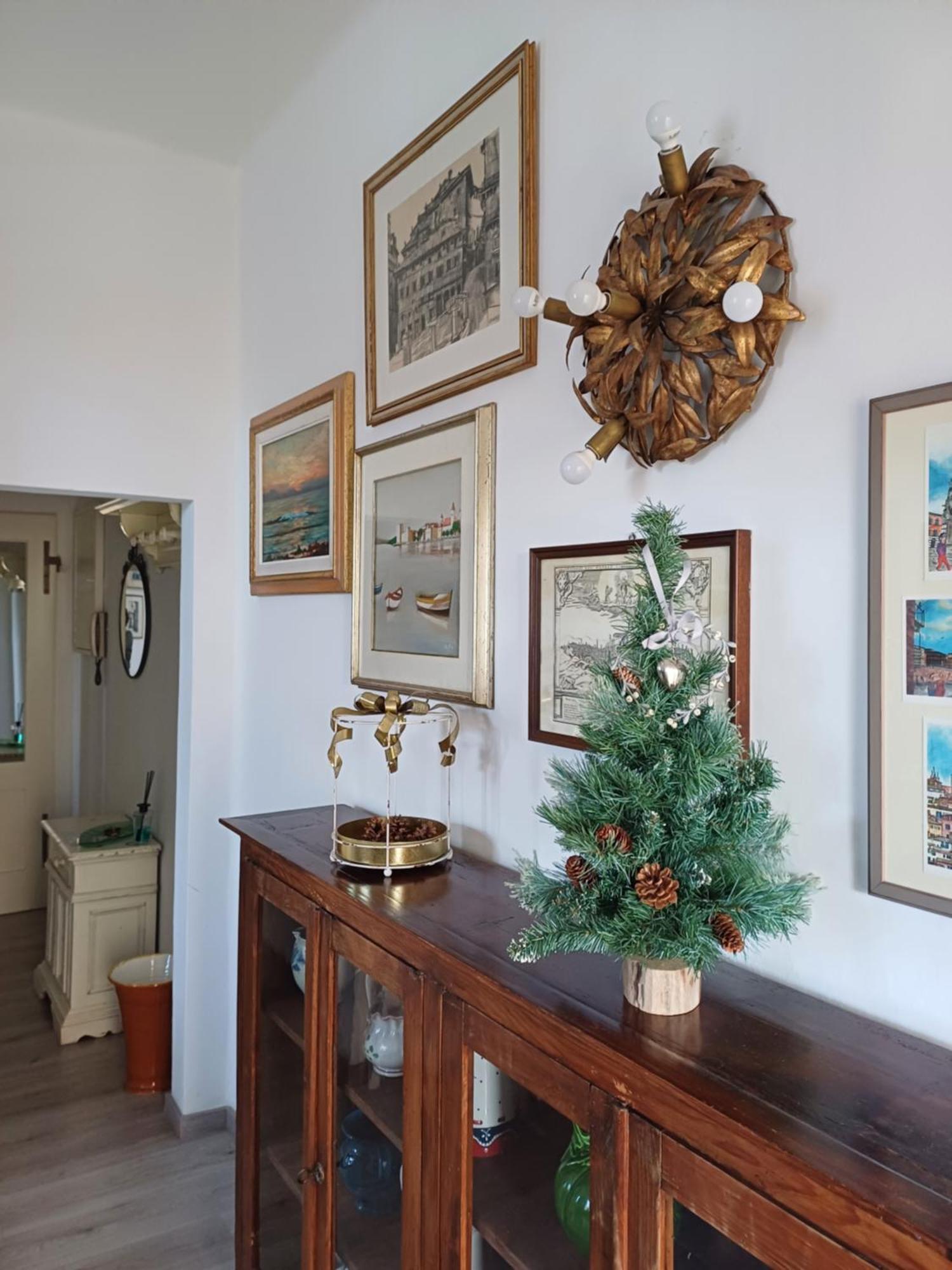 Affaccio Su Siena,vicino Al Centro, Con Garage Apartment