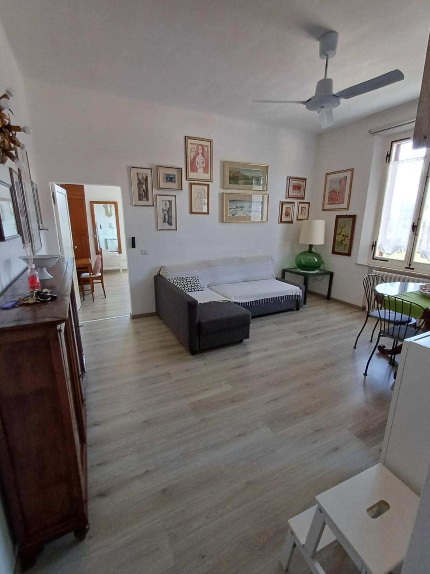 Affaccio Su Siena,vicino Al Centro, Con Garage